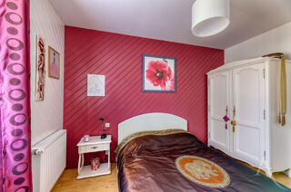  Maison � vendre 5 pi�ces 123 m�