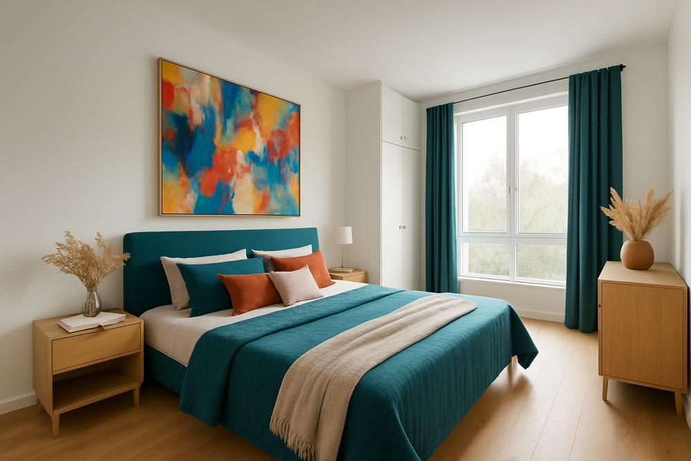 Vente Appartement Appartement 5 pièces de 115 m2 (Chantepie) Chantepie