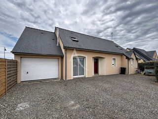  Maison à vendre 6 pièces 152 m²