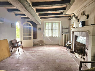  Maison � vendre 5 pi�ces 131 m�