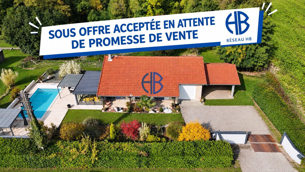 Maison Dolomieu 4 pièce(s) 100 m2