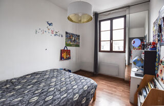  Appartement � vendre 4 pi�ces 