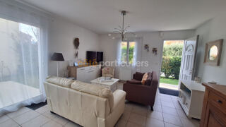  Maison � vendre 3 pi�ces 72 m�