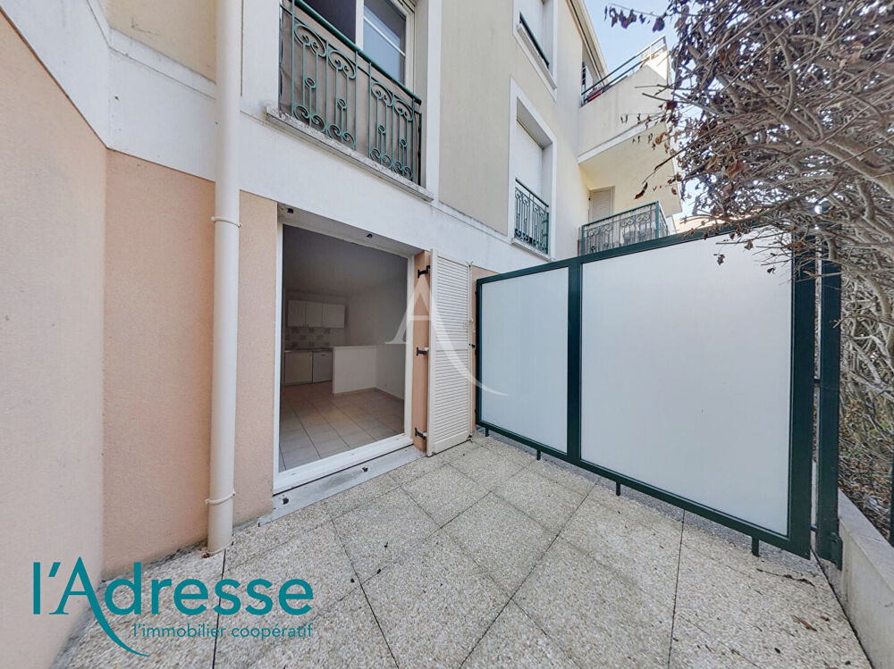 Vente Appartement Appartement Gournay Sur Marne 1 pièce(s) 27 m2 Gournay sur marne
