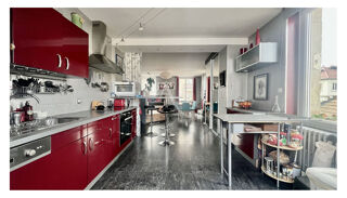  Appartement � vendre 3 pi�ces 73 m�