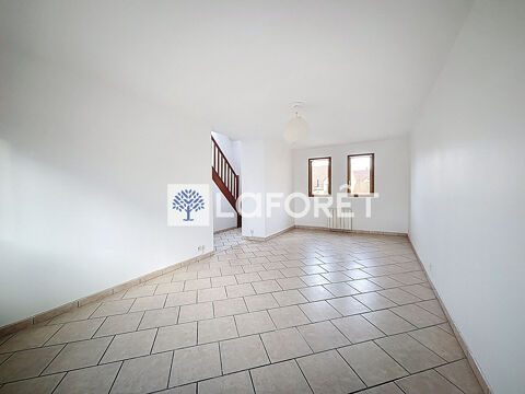  Appartement � louer 3 pi�ces 56 m�