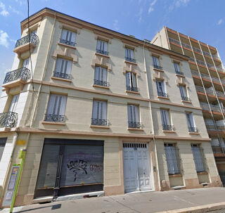  Appartement � vendre 2 pi�ces 47 m�