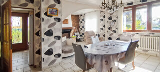  Maison à vendre 4 pièces 80 m²