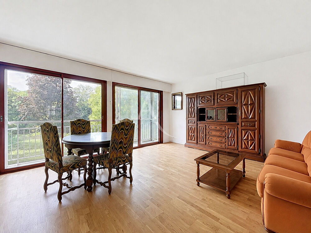 Appartement 4 pièces 87 m² · à Le Pecq · 87 m² · 488 000 €
