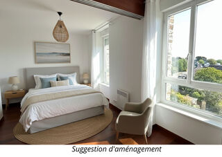  Appartement à vendre 3 pièces 57 m²