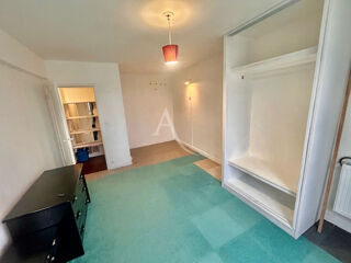  Appartement � vendre 1 pi�ce 29 m�