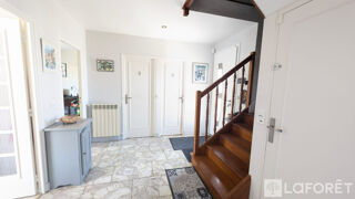  Maison à vendre 8 pièces 134 m²