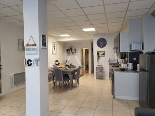  Maison � vendre 2 pi�ces 75 m�