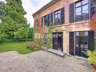  Maison � vendre 12 pi�ces 345 m�