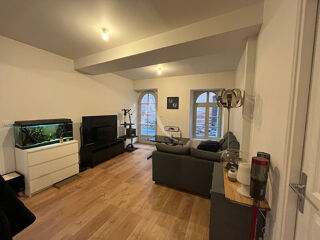  Appartement à louer 3 pièces 57 m²