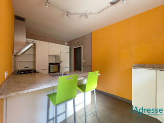  Maison à vendre 7 pièces 177 m²