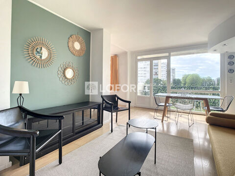  Appartement  louer 6 pices 9 m