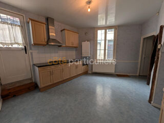  Maison � vendre 3 pi�ces 48 m�