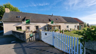  Maison � vendre 4 pi�ces 110 m�