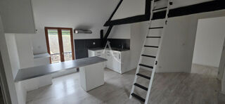  Appartement à vendre 2 pièces 34 m²