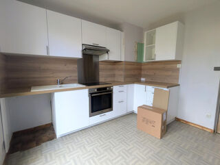  Maison à louer 5 pièces 104 m²
