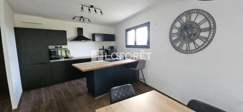  Maison � louer 4 pi�ces 98 m�