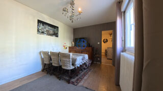  Maison � vendre 2 pi�ces 52 m� La courneuve