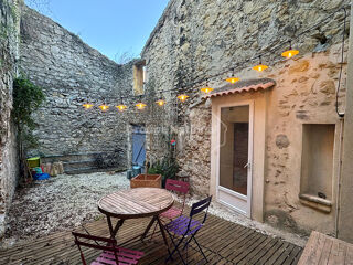  Maison � vendre 3 pi�ces 61 m�