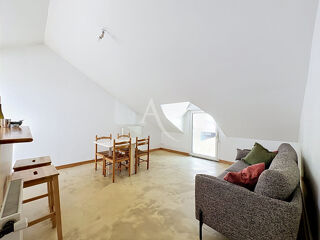  Appartement à louer 2 pièces 37 m²