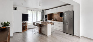  Maison à vendre 4 pièces 100 m²