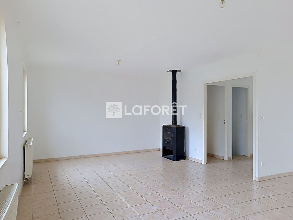 Maison 5 pièces 120 m2 à Bains