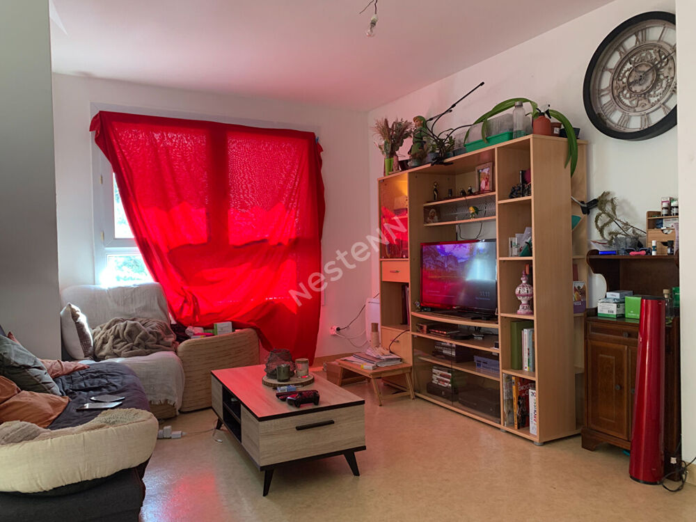 Vente Maison Maison composée de 4 logements à Ménéac (56490) Meneac