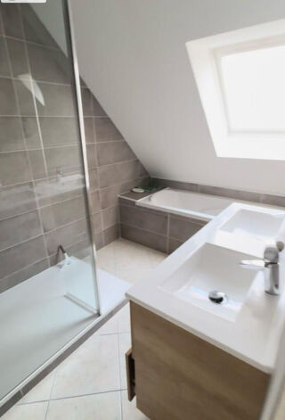  Maison � louer 5 pi�ces 93 m�