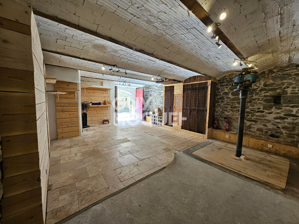 Vente Maison Maison d'exception à vendre à Minerve - Vue imprenable sur la vallée Minerve