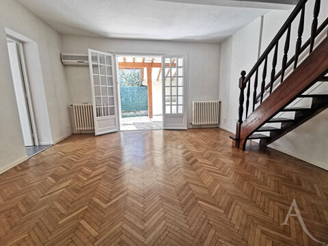  Maison � louer 3 pi�ces 