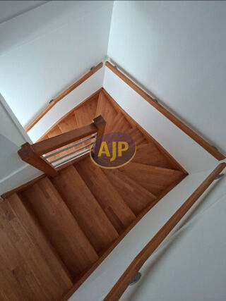  Maison à vendre 4 pièces 91 m²