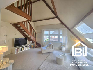  Appartement � vendre 2 pi�ces 40 m�