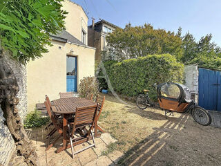  Maison à vendre 4 pièces 105 m²