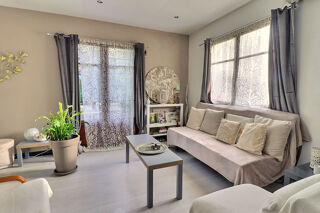  Maison � vendre 3 pi�ces 60 m�