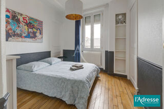  Appartement à vendre 5 pièces 105 m²