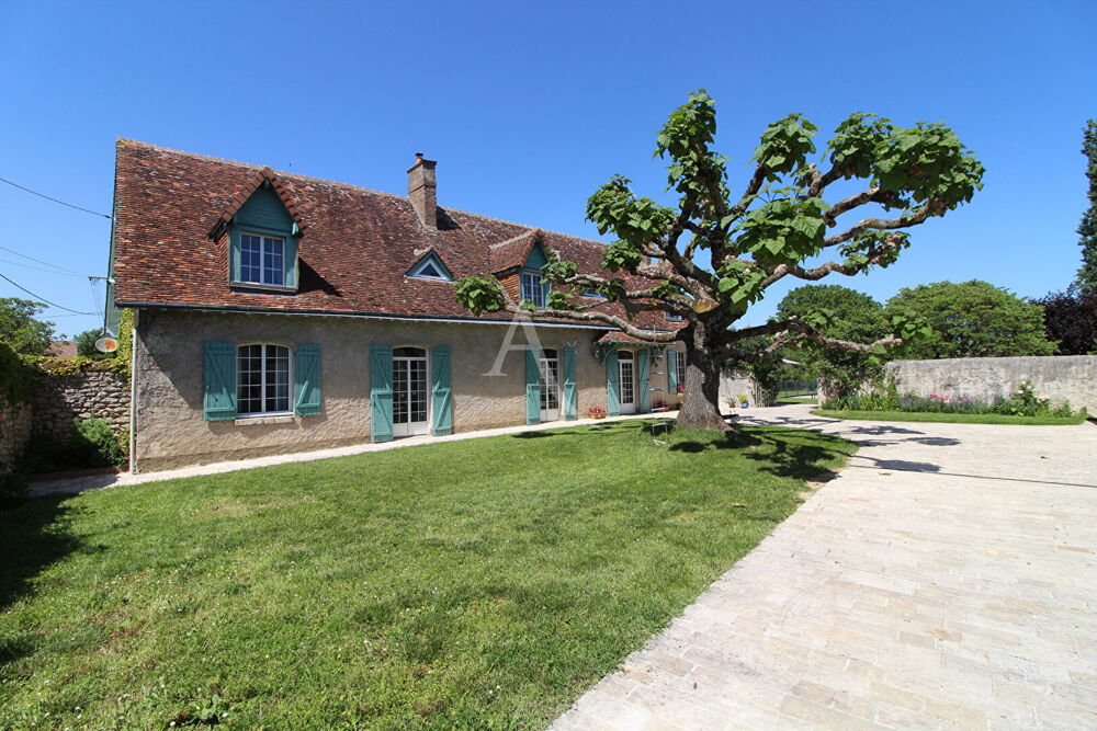 PERIPHERIE DE BLOIS