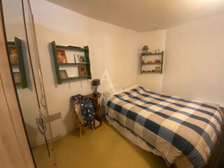  Appartement � vendre 1 pi�ce 43 m�