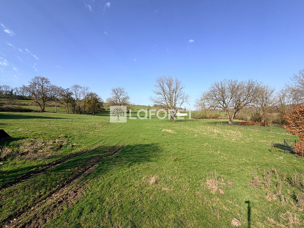 Vente Maison Corps de ferme Louvergny Bairon et ses environs