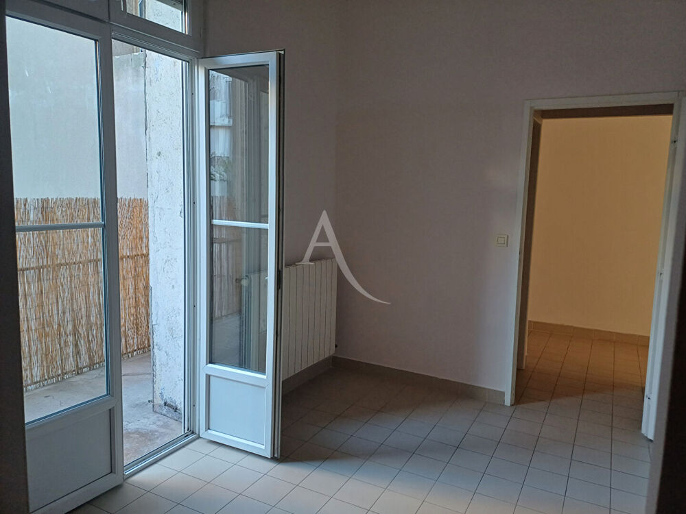 Location Appartement Appartement Sete 3 pièce(s) Sete