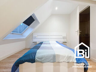  Appartement � vendre 1 pi�ce 29 m�