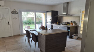  Maison à vendre 7 pièces 160 m²