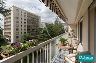  Appartement à vendre 5 pièces 105 m²