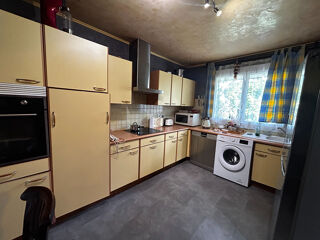  Maison � vendre 4 pi�ces 95 m�