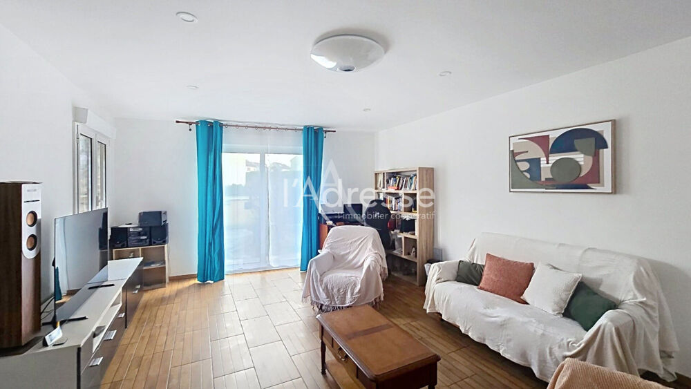 Meaux maison à vendre - 220 m2 - 6 chambres - sous-sol total