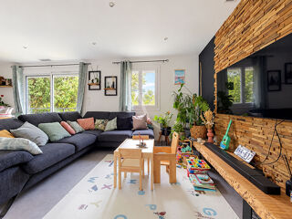 Vente Maison Maison Saint Sauveur T4 Saint sauveur
